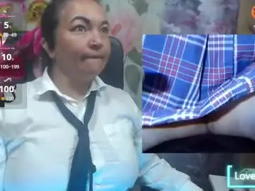 Watch Live Sex Cams with love_isis84 - Chaturbate