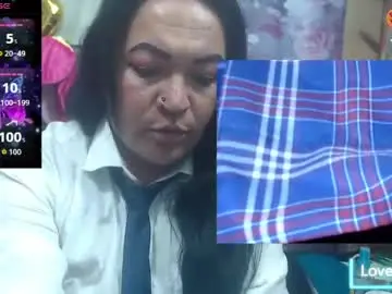 Live Sex with love_isis84 - Chaturbate