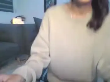 Nude Webcam with luxcybloom333 - Chaturbate