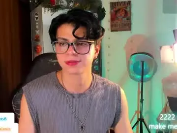 Free Live Porn with mar_alexis - Chaturbate