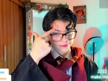 Live Sex with mar_alexis - Chaturbate