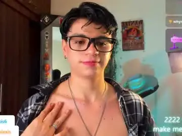 Nude Webcam with mar_alexis - Chaturbate