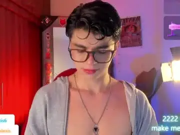 Nude Webcam with mar_alexis - Chaturbate