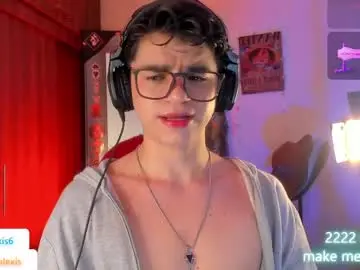 Live Sex with mar_alexis - Chaturbate