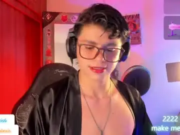 Sex Cam with mar_alexis - Chaturbate