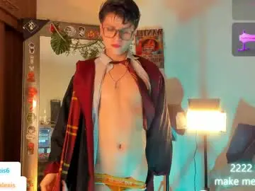 Live Sex Cam with mar_alexis - Chaturbate