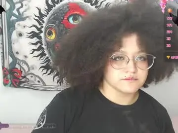 Sex Cam with ninfa_doll - Chaturbate