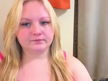 Live Porn with phatassblond - Chaturbate