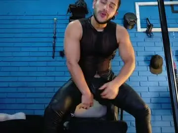 Adult Webcam with theian26 - Chaturbate