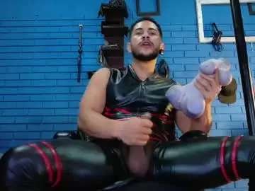 Best live sex cam show with theian26 - Chaturbate