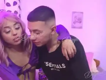 Live Porn with danyanddesire - Chaturbate
