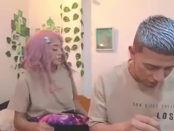 Sex Chat with danyanddesire - Chaturbate