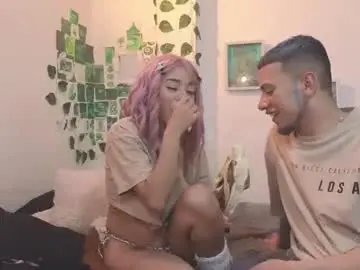 Sex Chat with danyanddesire - Chaturbate
