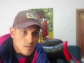 Sex Chat with jacob_stonne - Chaturbate