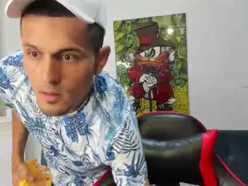 Watch Live Sex Cams with jacob_stonne - Chaturbate