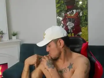 Free Porn Cam with jacob_stonne - Chaturbate