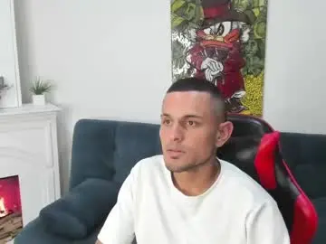 Nude Webcam with jacob_stonne - Chaturbate