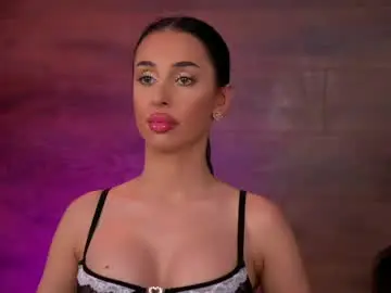 Watch Live Sex Cams with kairaandrews - Chaturbate