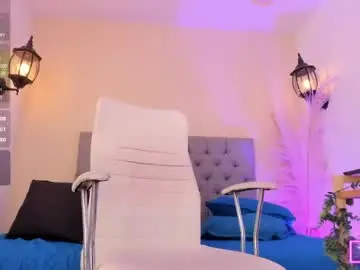 Live Porn with maite_smith69 - Chaturbate