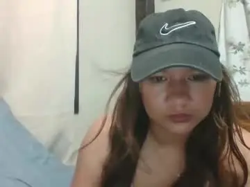 Nude Webcam with mariekar_asian - Chaturbate