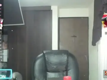 Adult Webcam with maritsa_millerr - Chaturbate