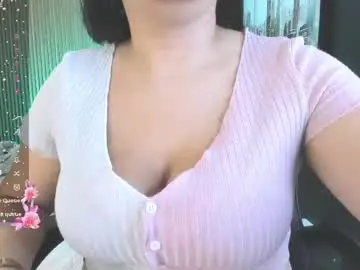 Adult Webcam with samaraanders - Chaturbate