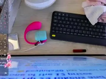 Adult Video Chat with samaraanders - Chaturbate