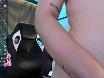 Live Sex with samaraanders - Chaturbate