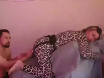 Best live sex cam show with 69sweetpoison - Chaturbate