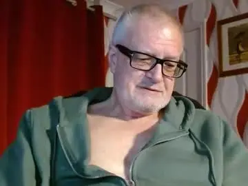 Adult Webcam with daddiescockforyou - Chaturbate