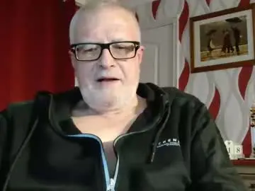 Adult Webcams with daddiescockforyou - Chaturbate