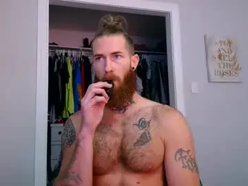 Live Porn with daddyafterdark1 - Chaturbate