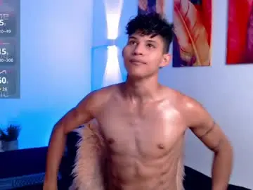 Free Live Porn with kamisuarezz - Chaturbate