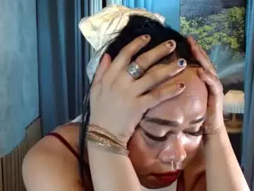 Free Live Porn with mariposa_911 - Chaturbate