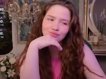 Adult Video Chat with marrymilash - Chaturbate