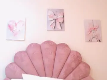 Live Sex with mila_adamss - Chaturbate