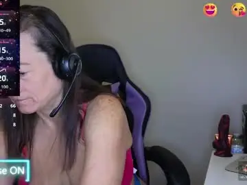 Sex Cam with sexydistraction1 - Chaturbate