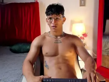 Watch Live Sex Cams with _justin_andrew1 - Chaturbate