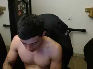 Live Porn with _schnnneider_ - Chaturbate