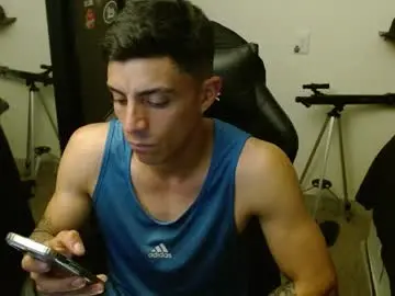 Live Sex with _schnnneider_ - Chaturbate