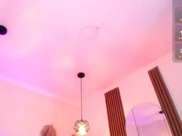 Sex Cam with amara_davis1 - Chaturbate