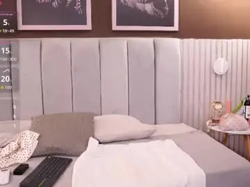 Nude Webcam with lexy_ros - Chaturbate