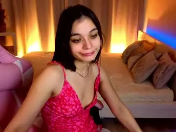 Free Porn Cam with nina_fierce - Chaturbate