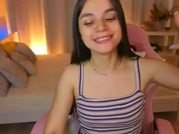 Sex Chat with nina_fierce - Chaturbate