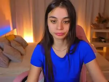 Nude Webcam with nina_fierce - Chaturbate