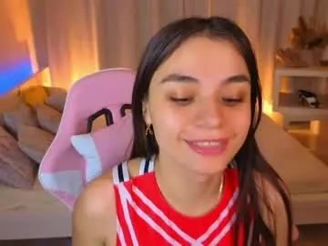Watch Live Sex Cams with nina_fierce - Chaturbate