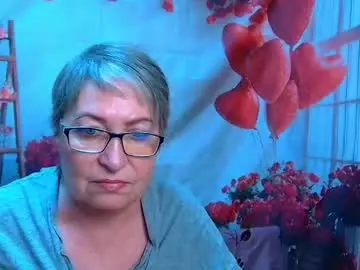 Nude Webcam with olgaluck - Chaturbate