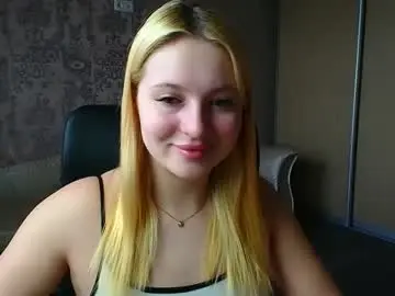 Sex Chat with _mila_la_ - Chaturbate