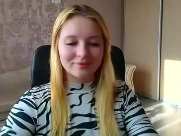 Sex Chat with _mila_la_ - Chaturbate