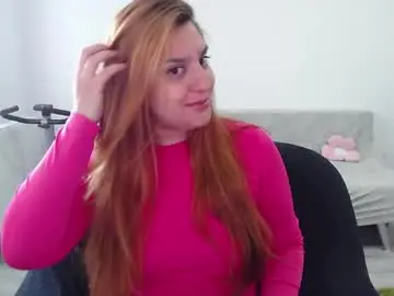 Adult Video Chat with cherry_pie95 - Chaturbate